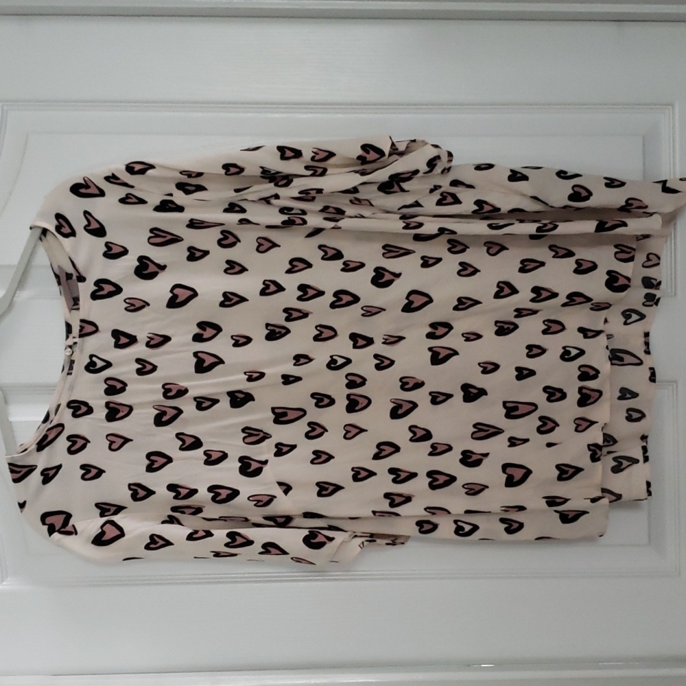 NWOT H&M blouse